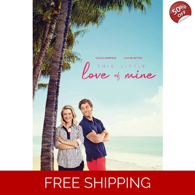 This Little Love of Mine GAF (2021) HD 1080p
